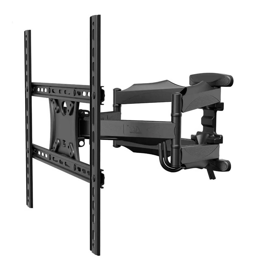 Soporte doble brazo para tv